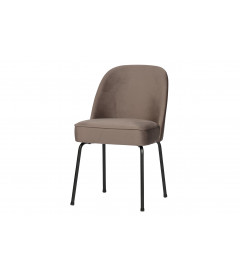 Chaise Vogue Nougat