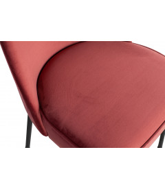 Chaise Vogue ChestnutWOOOD by De Eekhoorn Chaise Vogue ChestnutWOOOD by De Eekhoorn