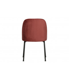 Chaise Vogue ChestnutWOOOD by De Eekhoorn Chaise Vogue ChestnutWOOOD by De Eekhoorn