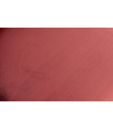 Banquette de Table 2 Places Vogue Velours ChestnutWOOOD by De Eekhoorn