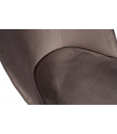 Fauteuil Vogue Nougat