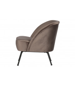 Fauteuil Vogue Nougat