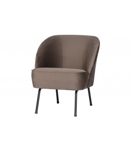 Fauteuil Vogue Nougat