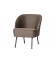 Fauteuil Vogue Nougat