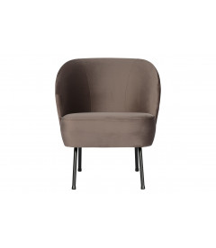 Fauteuil Vogue Nougat