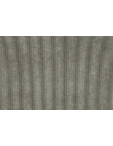 Fauteuil Sally Velours Côtelé Vert PatinéWOOOD by De Eekhoorn