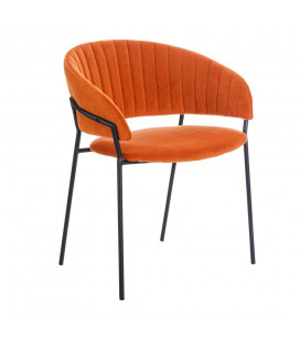 Lot de 2 Chaises Formato Tuile