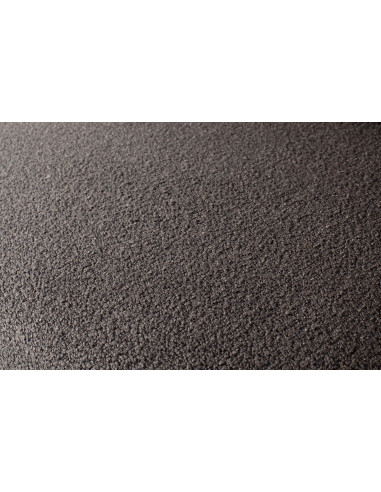 Fauteuil Explore Tissu Bouclé MarronWOOOD by De Eekhoorn