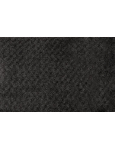 Canapé d'Angle Rodéo Gauche Velvet AnthraciteWOOOD by De Eekhoorn