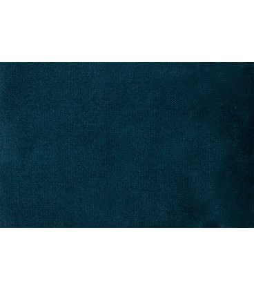 Canapé d'Angle Rodéo Droite Velvet BleuWOOOD by De Eekhoorn