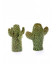 Set de 2 Cactus Mini Serax 12cm