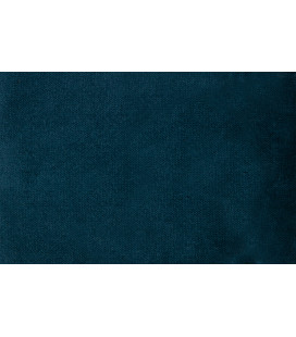 Canapé d'Angle Rodéo Gauche Velvet Bleu