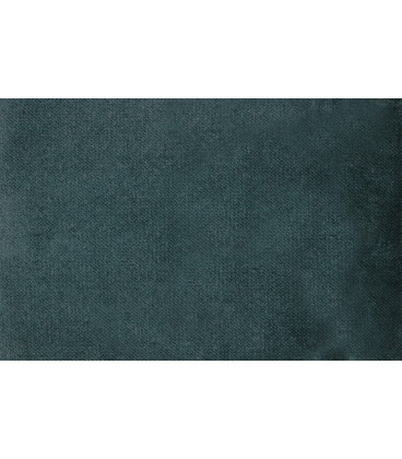 Canapé d'Angle Rodéo Gauche Velvet Teal Bleu CanardWOOOD by De Eekhoorn