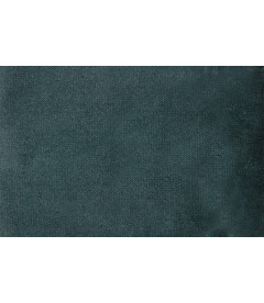 Canapé d'Angle Rodéo Gauche Velvet Teal Bleu CanardWOOOD by De Eekhoorn Canapé d'Angle Rodéo Gauche Velvet Teal Bleu CanardWOOOD by De Eekhoorn