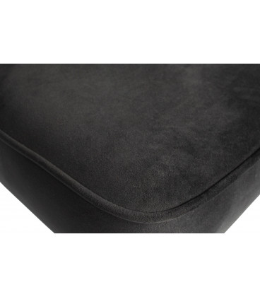 Chaise de Bar Vogue 65cm NoirWOOOD by De Eekhoorn