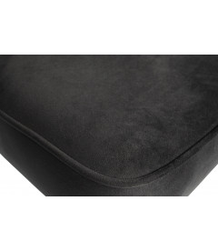 Chaise de Bar Vogue 65cm NoirWOOOD by De Eekhoorn