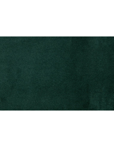 Canapé d'Angle Rodéo Droite Velvet Vert ForêtWOOOD by De Eekhoorn