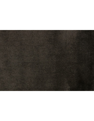 Canapé d'Angle Rodéo Gauche Velvet Vert FoncéWOOOD by De Eekhoorn