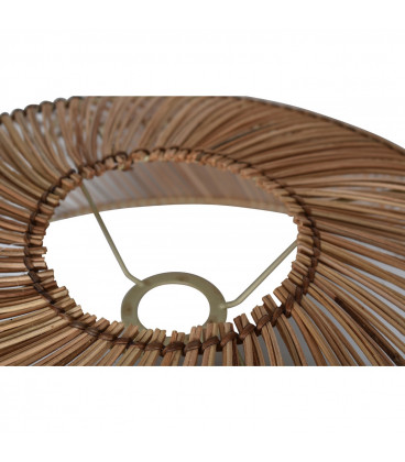 Suspension Osaka 53cm et Câble Corde Douille LAITON