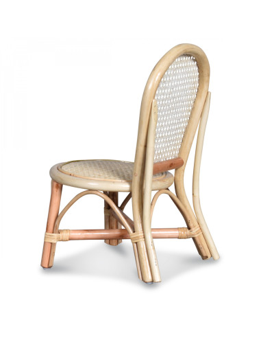 Chaise Enfant Eugénie