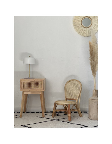 Chaise Enfant Eugénie