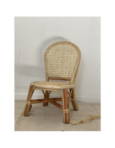 Chaise Enfant Eugénie