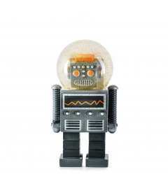 The Giant Robot Summerglobe Anthracite