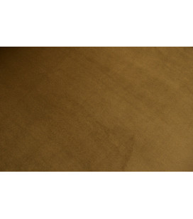 Pouf Large Statement Tissu Velvet Jaune MielWOOOD by De Eekhoorn 2