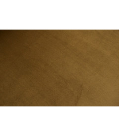 Pouf Large Statement Tissu Velvet Jaune MielWOOOD by De Eekhoorn Pouf Large Statement Tissu Velvet Jaune MielWOOOD by De Eekhoorn