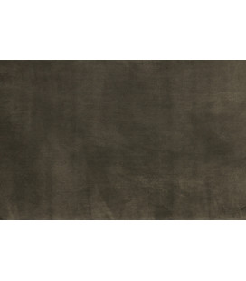 Pouf Large Statement Tissu Velvet Vert ChaudWOOOD by De Eekhoorn 2