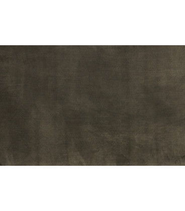 Pouf Large Statement Tissu Velvet Vert ChaudWOOOD by De Eekhoorn