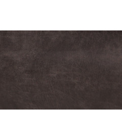 Banc Rodeo Cuir Recyclé BlackWOOOD by De Eekhoorn Banc Rodeo Cuir Recyclé BlackWOOOD by De Eekhoorn