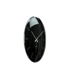 Horloge Karlsson Dragon Fly Noir 2