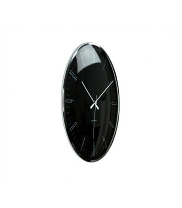 Horloge Karlsson Dragon Fly Noir