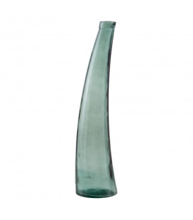 Vase XL Garofa Bleu 80cm