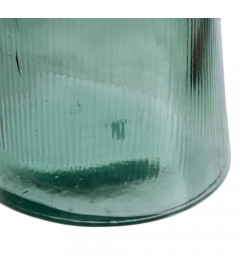 Vase XL Garofa Bleu 100cm