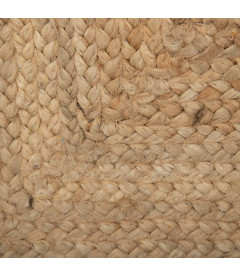Tapis Jute Rectangulaire 230/160cm Tapis Jute Rectangulaire 230/160cm