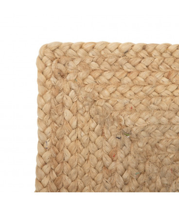 Tapis Jute Rectangulaire 230/160cm