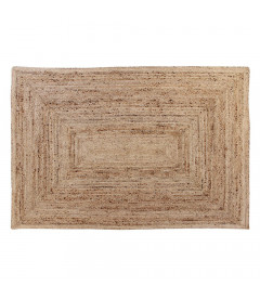 Tapis Jute Rectangulaire 230/160cm Tapis Jute Rectangulaire 230/160cm