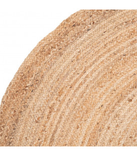 Tapis Jute Ovale 230/160cm 2