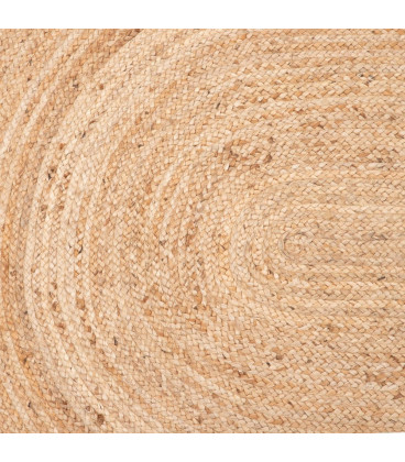 Tapis Jute Ovale 230/160cm