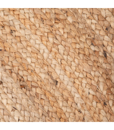 Tapis Jute Ovale 230/160cm
