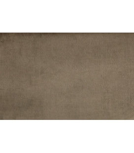 Pouf Large Statement Tissu Velvet TaupeWOOOD by De Eekhoorn 2