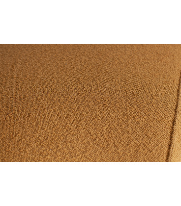 Canapé Statement XL 4 Places 372cm Tissu Bouclé ButterWOOOD by De Eekhoorn