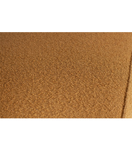 Canapé d'Angle Droite Statement Tissu Bouclé ButterWOOOD by De Eekhoorn 2
