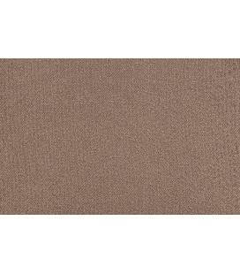 Canapé d'Angle Droite Statement Tissu Bouclé NougatWOOOD by De Eekhoorn 2