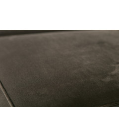 Canapé d'Angle Droite Statement Velours Vert ChaudWOOOD by De Eekhoorn Canapé d'Angle Droite Statement Velours Vert ChaudWOOOD by De Eekhoorn