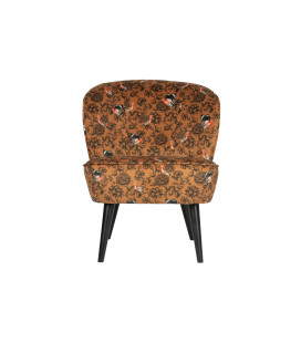 Fauteuil Sara Phénix