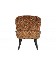 Fauteuil Sara Phénix