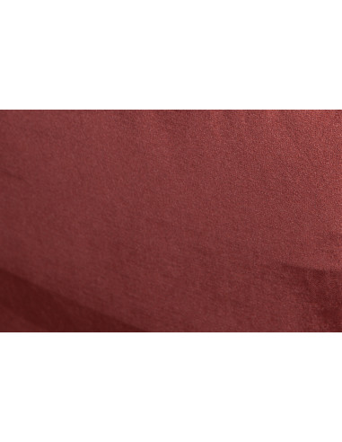 Canapé Rodéo Classic 3 Places XL Velvet Chestnut MatelasséWOOOD by De Eekhoorn